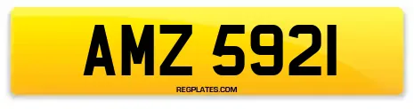 AMZ 5921