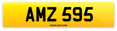 AMZ 595
