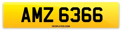 AMZ 6366