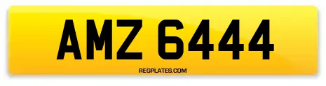 AMZ 6444