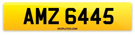 AMZ 6445