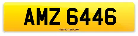 AMZ 6446