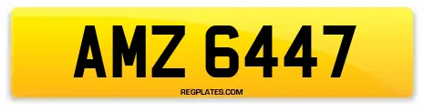 AMZ 6447