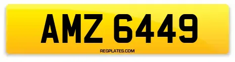 AMZ 6449