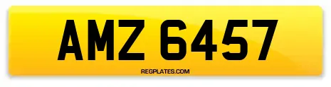 AMZ 6457