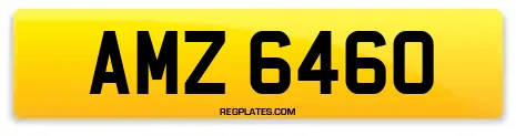 AMZ 6460