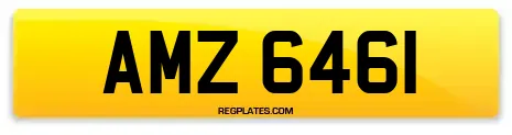 AMZ 6461