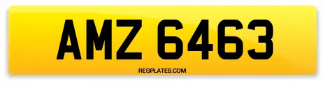 AMZ 6463