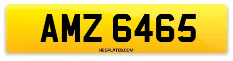 AMZ 6465