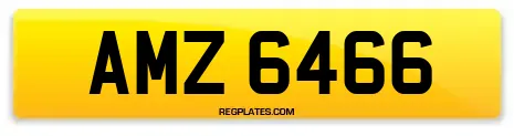 AMZ 6466