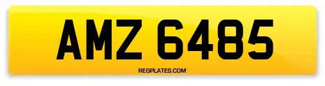 AMZ 6485