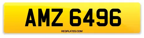 AMZ 6496