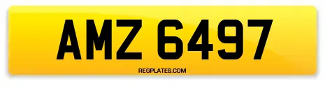 AMZ 6497