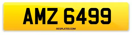 AMZ 6499