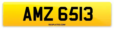 AMZ 6513