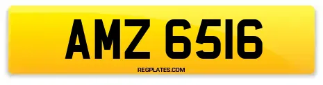 AMZ 6516