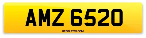 AMZ 6520