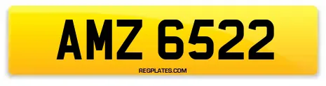 AMZ 6522