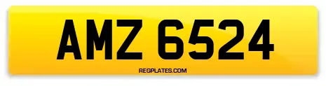 AMZ 6524