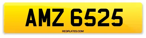 AMZ 6525