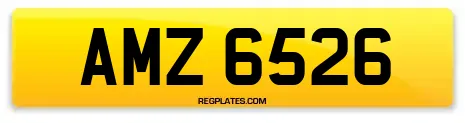 AMZ 6526