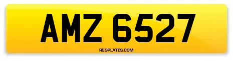 AMZ 6527