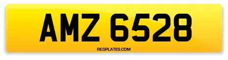 AMZ 6528