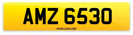 AMZ 6530