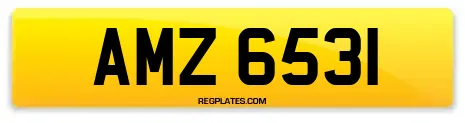 AMZ 6531
