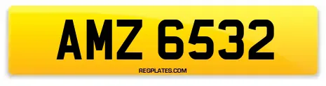 AMZ 6532