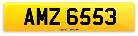 AMZ 6553