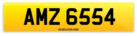 AMZ 6554