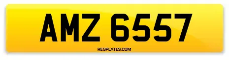 AMZ 6557