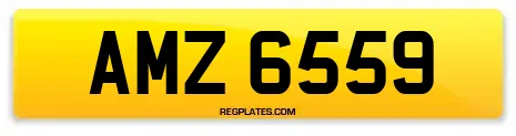 AMZ 6559