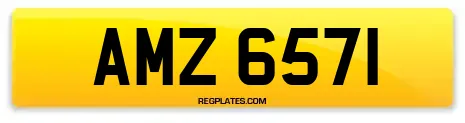 AMZ 6571