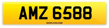 AMZ 6588