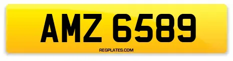 AMZ 6589
