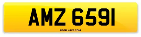 AMZ 6591