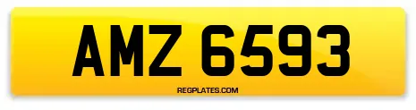 AMZ 6593
