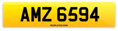 AMZ 6594
