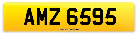 AMZ 6595