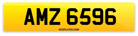 AMZ 6596
