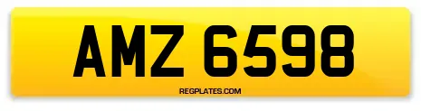 AMZ 6598