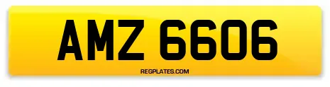 AMZ 6606
