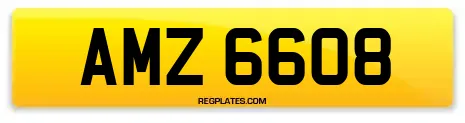 AMZ 6608