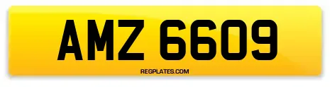 AMZ 6609