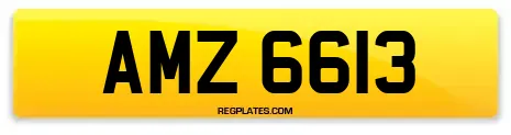 AMZ 6613