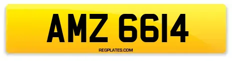 AMZ 6614