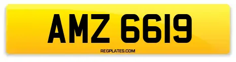 AMZ 6619
