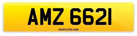AMZ 6621